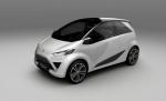 Lotus City Car Concept 2010 года